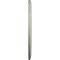 Ekena Millwork Theia Ceiling Medallion (Canopies up to 6 3/4"), 24"OD x 3 5/8"ID x 1 3/4"P, Pot of Cream Crackle CM24THPCC - alternate 3